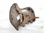 Radnabe Achsschenkel - Vorne Rechts Mercedes-Benz W204, 2011 - 2014 facelift 20402,