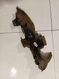 Unterfahrschutz Audi Q7, 2006.03 - 2010.05 4L0121284A,4L0121284A