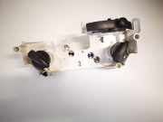 Bedienelement für Klimaanlage Toyota Yaris, I (XP10) 1999.04 - 2003.03 758277,