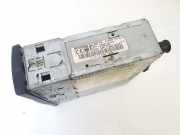 Radio Peugeot 206, 2002.07 - 2009.01 facelift 918349, gr111820188251 scd3390rds
