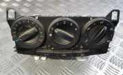 Bedienelement für Klimaanlage Mazda 5, CR 2005.02 - 2010.09 M1900CC33F09,HCC33