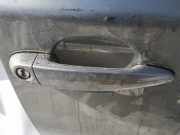 T?rgriff T?raussengriff - Vorne Rechts BMW 1-Series, E87 E88 2006.11 - 2011.09 facelift Gebraucht,