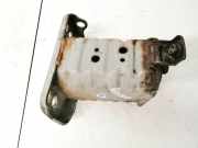 Stoßstangenhalter - Vorne Rechts Toyota Yaris, II (XP90) 2005.01 - 2011.01 354010r356,