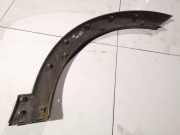 Beplankung Leiste Kotflügel - Vorne Linke Chevrolet Captiva, 2006.01 - 2011.06 96439703,