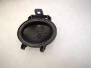 Blende Scheinwerfer - Vorne Mercedes-Benz W203, 2000.05 - 2004.02 1305219069,1305219069 1 305 219 0 99 1305219099