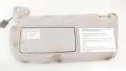 Sonnenblende Hyundai Santa Fe, 2000.11 - 2006.03 Gebraucht,