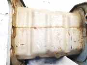 Stoßstangenhalter - Vorne Linke Chevrolet Captiva, 2006.01 - 2011.06 Gebraucht,