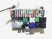 Sicherungskasten Opel Astra, F 1991.09 - 1998.09 Gebraucht,