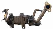 Abgaskühler AGR-Kühler Toyota Avensis, III 2009.02 - 2012.06 256010R020,25601-0R020 1306-413-0000