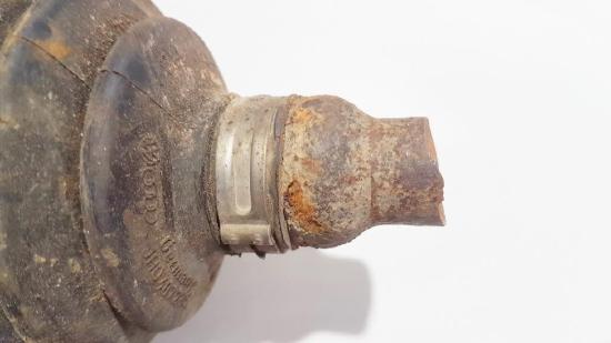 Antriebswelle radseitig Volkswagen Golf, III 1993.07 - 1999.04 Gebraucht, Bild Antriebswelle radseitig Volkswagen Golf, III 1993.07 - 1999.04 Gebraucht,