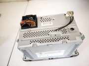 Radio Skoda Octavia, II 2009.03 - 2012.06 facelift 1z0035156m,