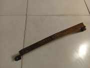 Halteband Kraftstoffbehälter Ford Fusion, 2002.08 - 2009.12 Gebraucht,