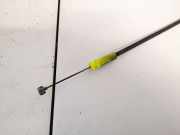 Seilzug ZUG Türschloss - Vorne Linke Toyota Auris, I E15 2006.10 - 2012.10 Gebraucht,