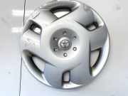 Radkappe Radzierblenden - R17 Toyota Corolla Verso, II 2001.09 - 2004.05 2518,