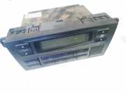 Bedienelement für Klimaanlage Hyundai Coupe, 2001.08 - 2009.08 k04yj3a,