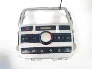 Bedienelement für Klimaanlage Toyota Avensis Verso, 2001.08 - 2009.11 5590044270, 55900-44270 146430-9625