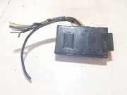 Sicherungskasten Peugeot 307, 2000.08 - 2005.06 9632229480, 97086100