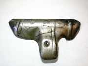 Hitzeschutzblech Abgaskr?mmer Volvo V70, III 2007 - 2011.06 30757440,07w45r151a