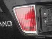 Nebelschlussleuchte - Hinten Linke Nissan Murano, Z50 2003.08 - 2008.06 Gebraucht,