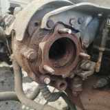 Turbolader Toyota Avensis, III 2009.02 - 2012.06 172010r070,17201-0r070