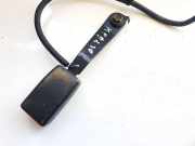 Gurtschloss - Vorne Linke Honda Accord, 2003.02 - 2005.09 g3717,