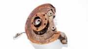Radnabe Achsschenkel - Hinten Linke Alfa-Romeo 159 2005.09 - 2011.11 Gebraucht,