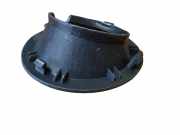 Kühlergrill - Vorne Rechts BMW X3 E83, 2003.01 - 2010.06 51113400912,3400912 12125310 340091203 DN13472 R