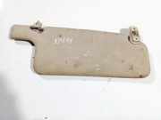 Sonnenblende Volkswagen Jetta, MK2 1984.01 - 1992.07 Gebraucht,