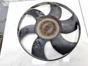 Lüfterrad Motorkühlung Mercedes-Benz Sprinter, II 2006.05 - 2013.06 Gebraucht,