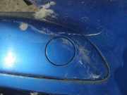 Abdeckung Abschlepphaken - Vorne Peugeot 307, 2000.08 - 2005.06 Gebraucht,