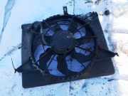 Kühlerlüfter Lüftermotor Hyundai Sonata 2001 - 2008 Gebraucht,