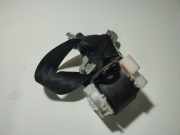 Sicherheitsgurt - Hinten Rechts Toyota Yaris, II (XP90) 2005.01 - 2011.01 Gebraucht,