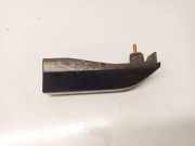 Dachreling - Hinten Rechts Nissan X-Trail, 2001.06 - 2007.06 738728H30,73872-8H300 738728H300 738728H30