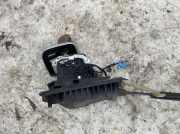 Schaltgestänge Porsche Cayenne, 2002.01 - 2010.06 7L5713025, 097503