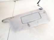 Sonnenblende Toyota Avensis Verso, 2001.08 - 2009.11 Gebraucht,