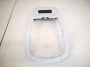 Monitor Navigations Zeit Uhr Peugeot 508, 2010.11 - 2018 9665778780,