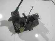 T?rschloss Stangen - Vorne Linke Opel Zafira, B 2005.07 - 2008.01 13210748,