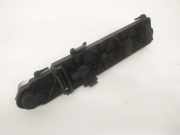 Lampentr?ger Heckleuchte - Hinten Mercedes-Benz W203, 2000.05 - 2004.02 15355900,