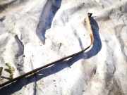 Halteband Kraftstoffbehälter Mercedes-Benz ML, W163 1998.02 - 2005.06 Gebraucht,