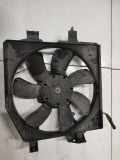 Kühlerlüfter Lüftermotor Mazda Premacy, 1999.01 - 2005.03 Gebraucht ,