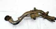 Tankeinf?llstutzen Tankrohr Kraftstoffrohr Chevrolet Captiva, 2006.01 - 2011.06 Gebraucht,