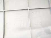 Innenausstattung Ford Galaxy, Mk III 2006.04 - 2010.06 6m21u046b27b, 6m21-u046b27-b