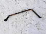 Halteband Kraftstoffbehälter BMW X5, E53 2000.01 - 2003 Gebraucht,