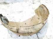 Radhausschale - Hinten Rechts Renault Scenic, II 2006.06 - 2009.02 facelift Gebraucht,