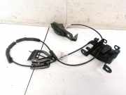 Sitzschlo? Volvo S80, 1998.05 - 2004.06 9188720,