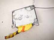 Steuergerät Airbag SAAB 9-5, 2005.11 - 2010.05 facelift 12765880,