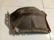 Radhausschale - Hinten Linke Mitsubishi Colt, 2003.09 - 2008.09 Gebraucht,