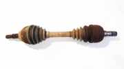 Antriebswelle Vorderachse - Vorne Linke Opel Zafira, B 2005.07 - 2008.01 Gebraucht,