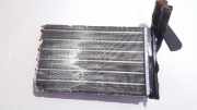 Heizungsk?hler W?rmetauscher Renault Megane, I 1999.03 - 2002.10 facelift 83T376E,