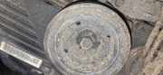 Riemenscheibe Kurbelwelle Subaru Legacy, BE, BH, BT 1998.10 - 2003.09 Gebraucht,